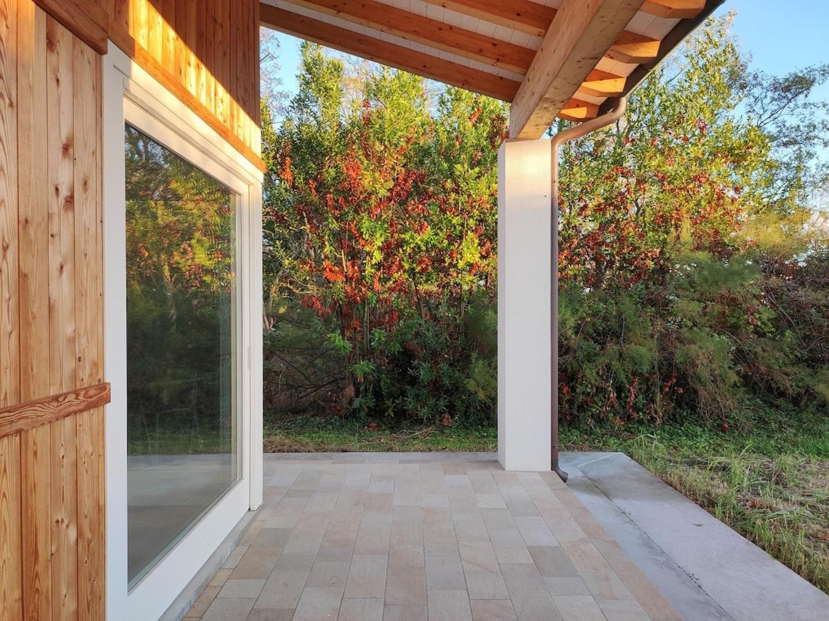 The Countryside In Casa vacanze *